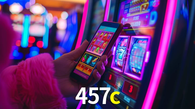 Tecnologia da Plataforma 457c